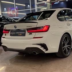 بي ام دبليو الفئة 3